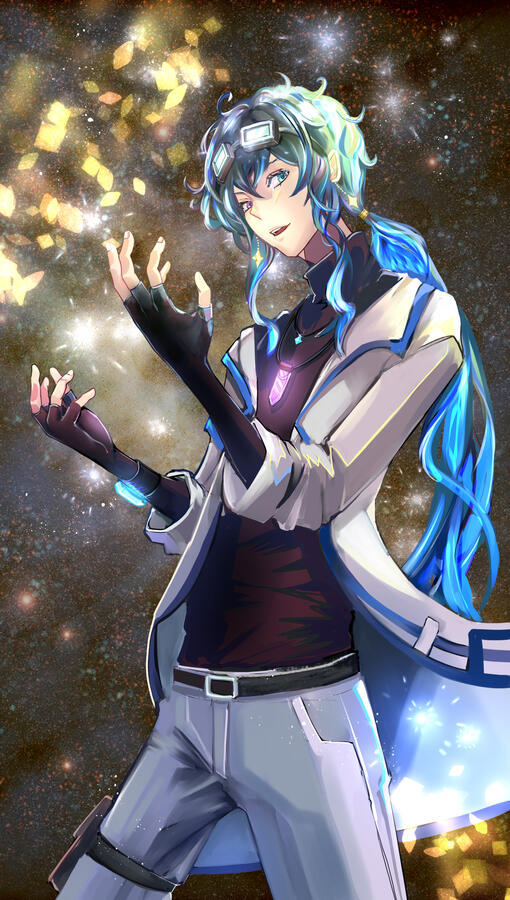 @yellowtail_jp (Twitter)