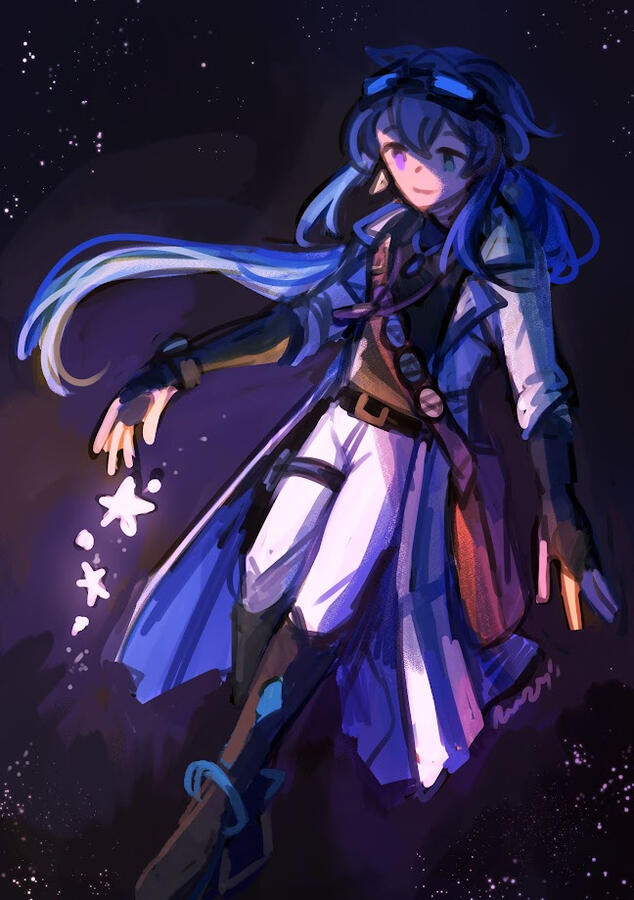 @nokocchi (ArtFight)