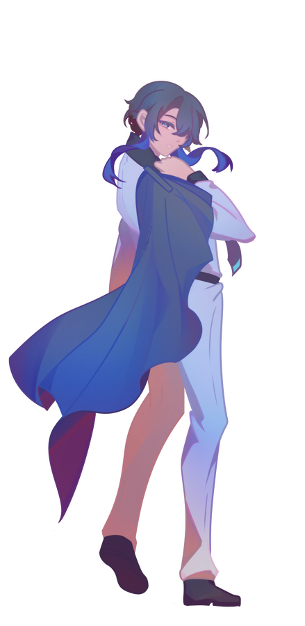 hyue / じゅにきろ / Noe