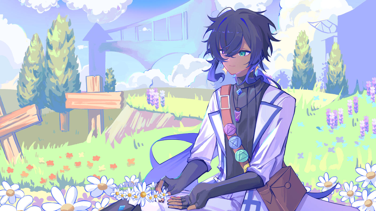 @non_yobu (VGen/Twitter)